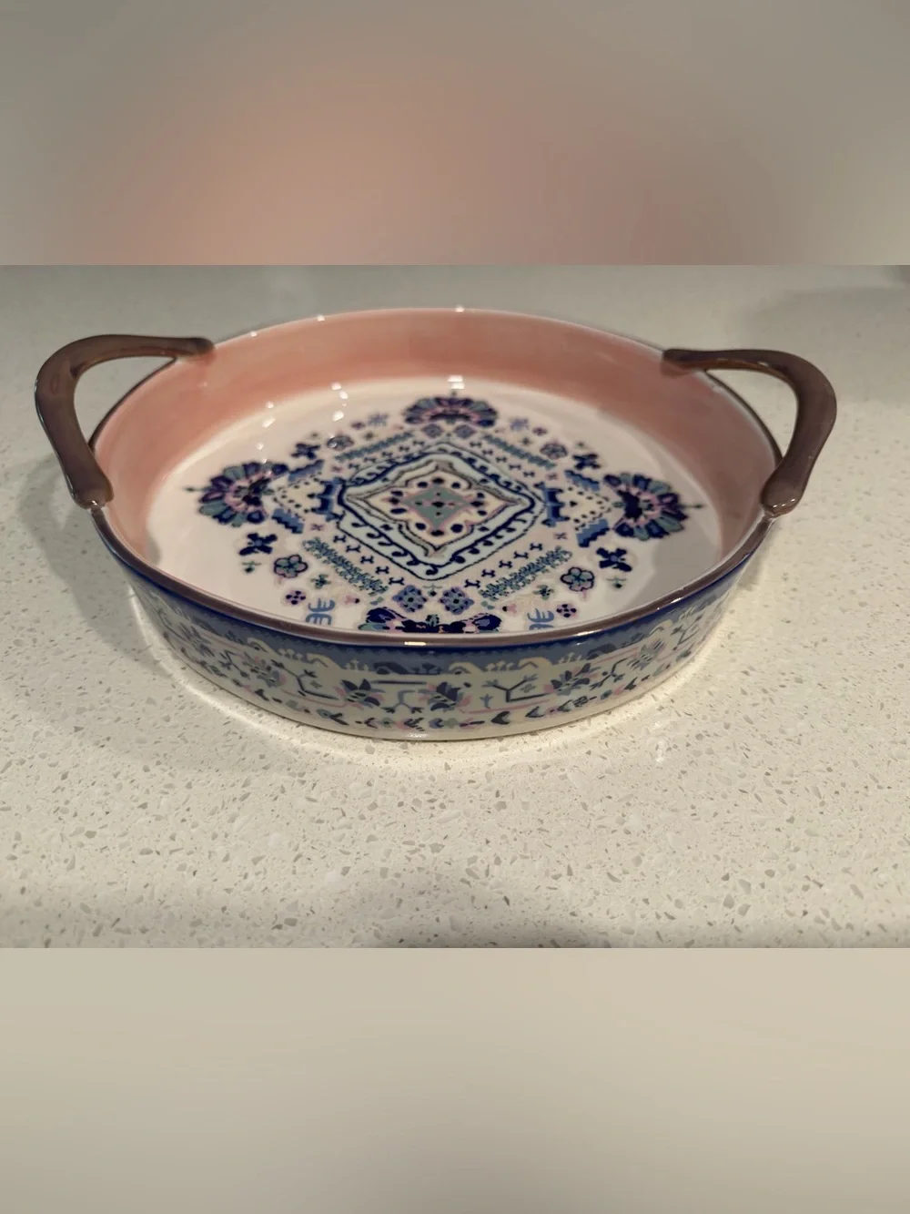 Anthropologie lilia pie